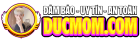 Logo Ducmom.com - Đảm Bảo Úy Tín, An Toàn Bởi Đức Mõm TV